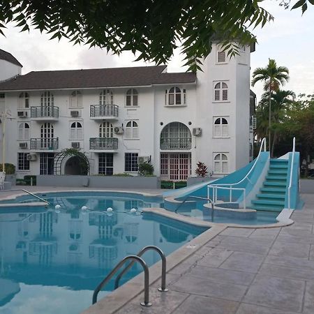 Beach 1 Bedroom 32 Ocho Rios Esterno foto