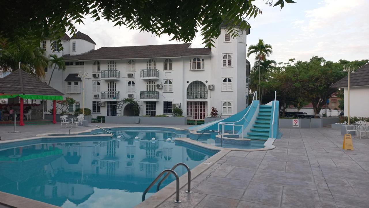 Beach 1 Bedroom 32 Ocho Rios Esterno foto