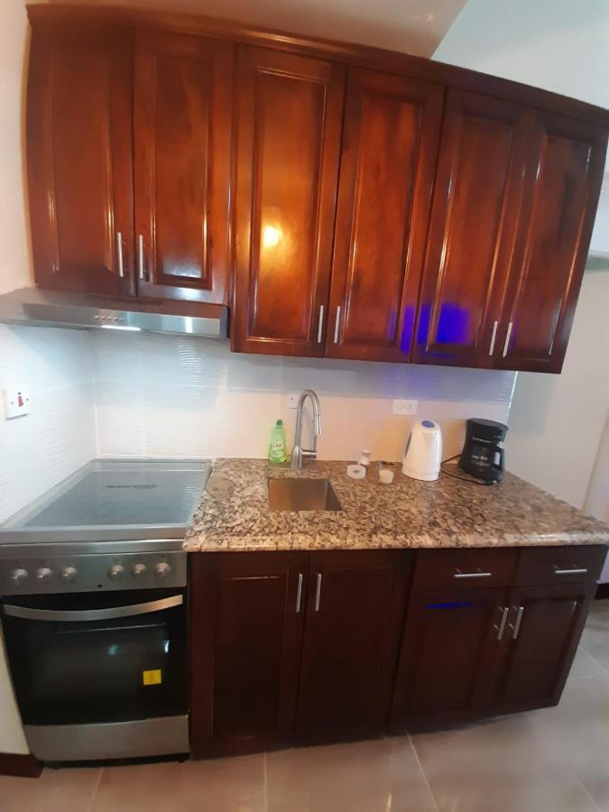 Beach 1 Bedroom 32 Ocho Rios Esterno foto