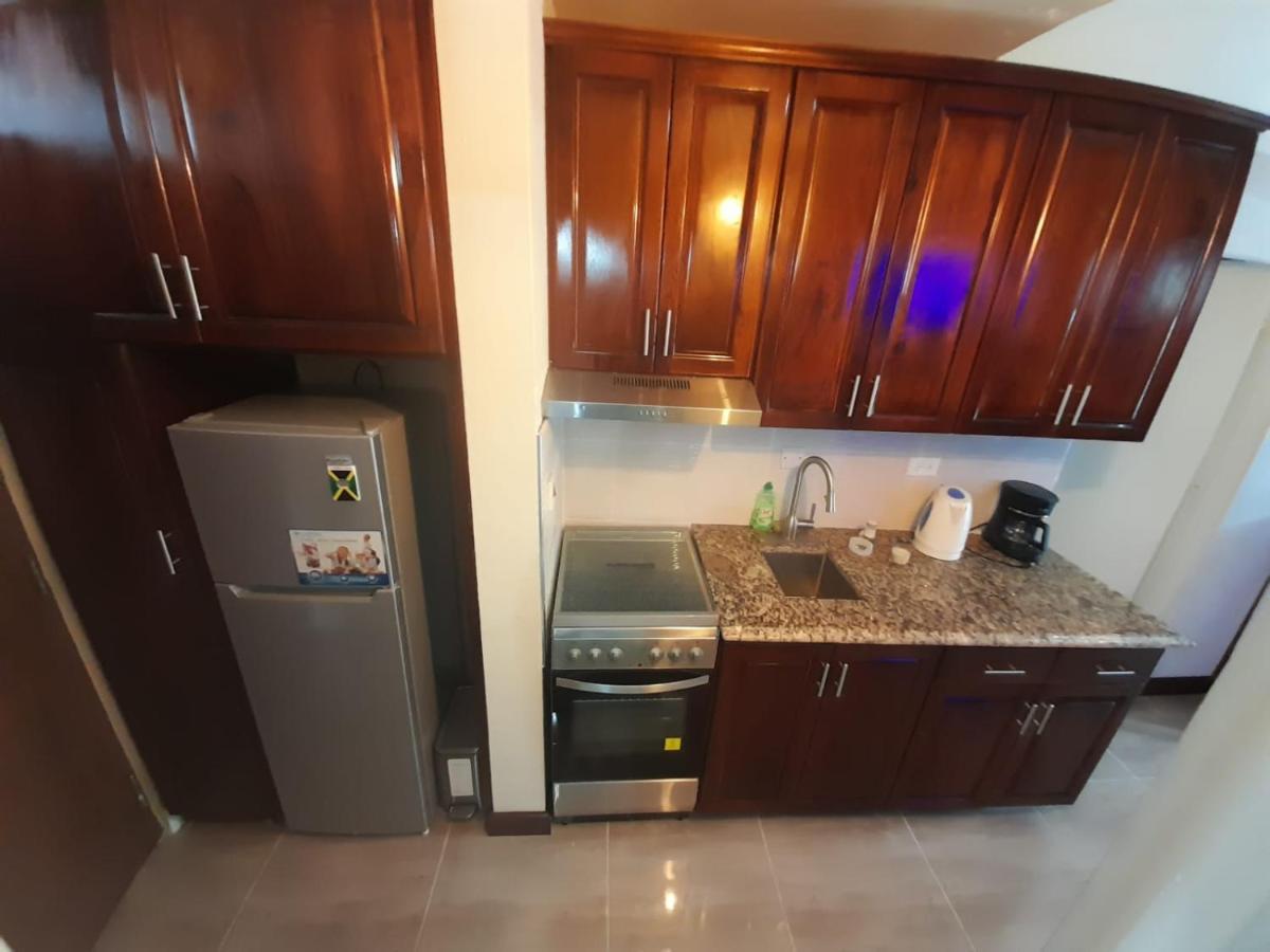 Beach 1 Bedroom 32 Ocho Rios Esterno foto